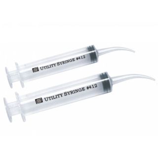 Monoject 412 Utility Syringe (Covidien)