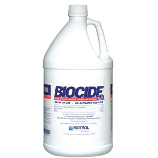 Biocide G30 (Biotrol)