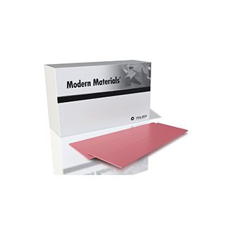 Modern Materials Boxing Wax (Heraeus Kulzer)