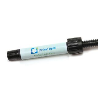 Prime-Core LC Syringes (Prime Dental)