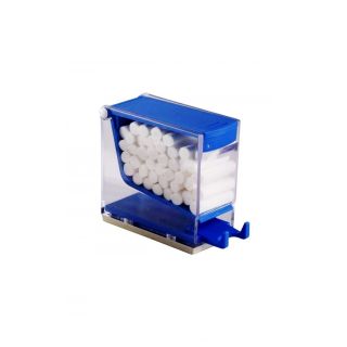 Plasdent Cotton Roll Dispensers (Plasdent)