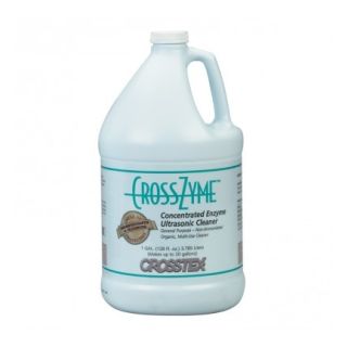 Crosszyme Ultrasonic Cleaner (Crosstex)