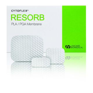 Cytoflex Resorb (Unicare Biomedical)