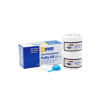 Defend Super Hydrophilic Putty Material (Mydent)