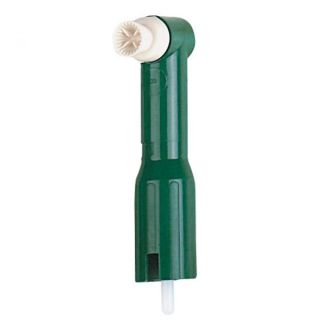 Original Green Disposable Prophy Angle (Denticator)