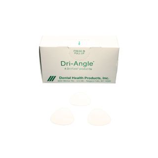 Dri-Angles (Dental Health Products)