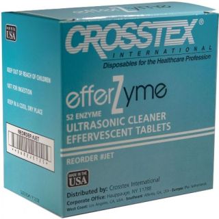 Efferzyme (Crosstex)