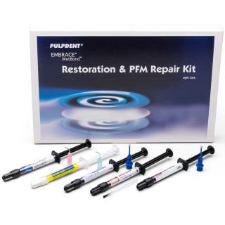 Embrace Wetbond Repair Kit (Pulpdent)