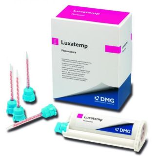 Luxatemp Fluorescence (DMG)