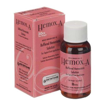 Hemox-A 25% (Keystone)