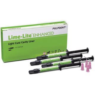 Lime-Lite Enhanced (Pulpdent)