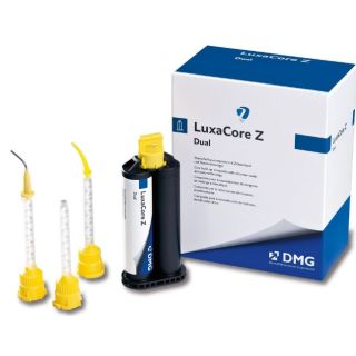 LuxaCore Z-Dual (DMG)