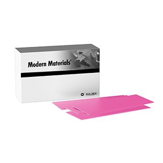 Modern Materials Modern Pink No. 3 (Heraeus Kulzer)