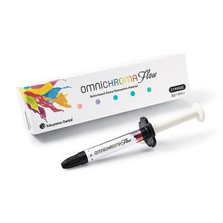 OmniChroma Syringe (Tokuyama)