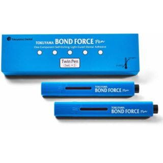 Bond Force Pen (Tokuyama)