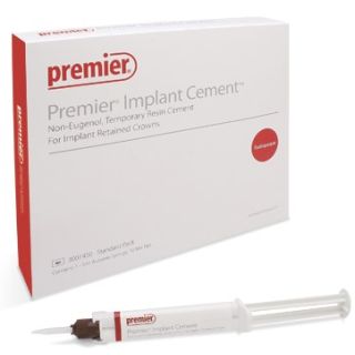 Premier Implant Cement (Premier)