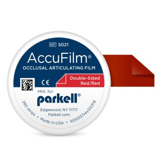 Accu-Film II (Parkell)