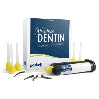 Absolute Dentin (Parkell)