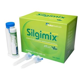 Silgimix (Sultan Healthcare)