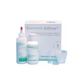 Bosworth Softone (Keystone)