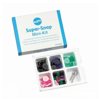 Super Snap Mini-Kit (Shofu)