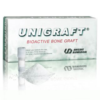 Unigraft (Unicare Biomedical)