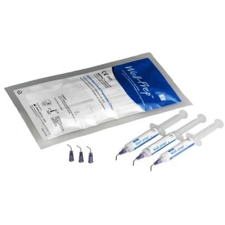 Well-Prep EDTA Root Canal Cleaner (Vericom)